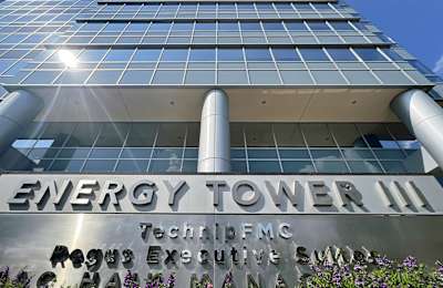 11740 Katy Fwy, Suite 1700, 77079