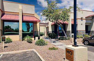 2701 E Camelback Rd, Suite 150, 85016