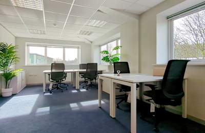 Ground and First Floor, Exeter, EX2 8ED