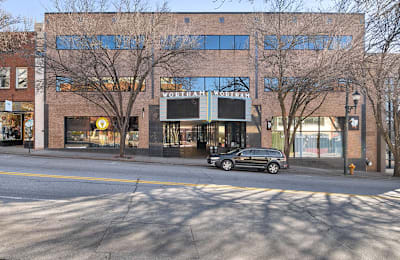 16 Biltmore Ave, Suite 300, 28801