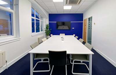 Ground, 1st, 2nd and 3rd Floors, Aberdeen, AB25 1HF