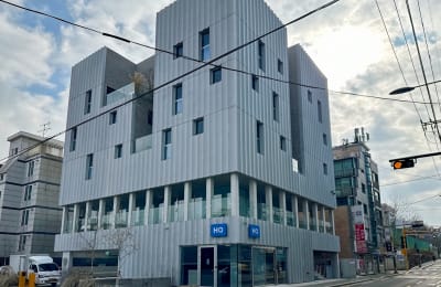 Dotwave, 54 Eunhaengjeong-Ro, Yangcheon-Gu, 08021