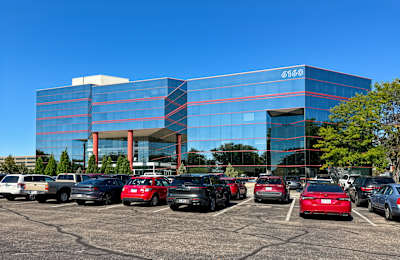 6160 Summit Dr N, Suite 200, 55430