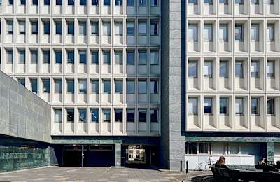 Pilestræde 60, første sal, 1112