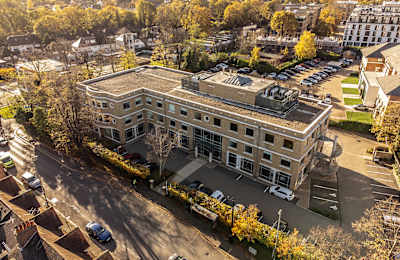 1st Floor, Walton-on-Thames, KT12 1RZ