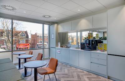 1st Floor, Walton-on-Thames, KT12 1RZ