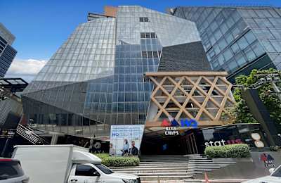 No. 139, Soi Sukhumvit 63 Thong Lor 10, Sukhumvit Road, Khlong Tan Nuea, Wattana, Blue Chips Building, 3rd-7th Floor, 10110