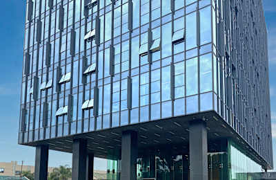 Sunshare Tower, Stand No.LN-15584/1, Katima Mulilo Road, Lusaka