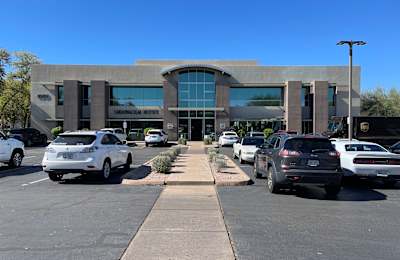 10101 N 92nd St, 201, 85258