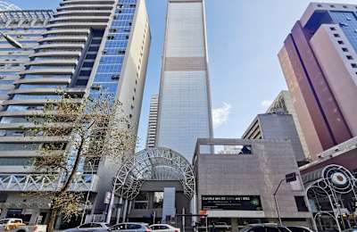 Rua Visconde de Nácar, 1440, Piso 19 - 20, 80410-20