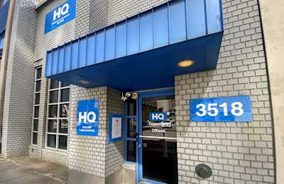 3518 5th Ave, Ground & 1st Floors, 15213