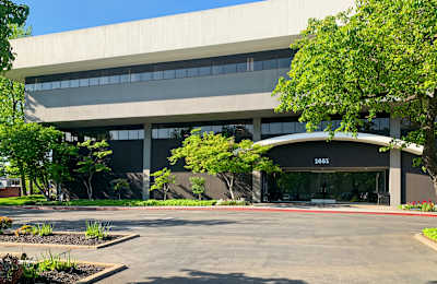 1651 Response Rd, Suite 350, 95815