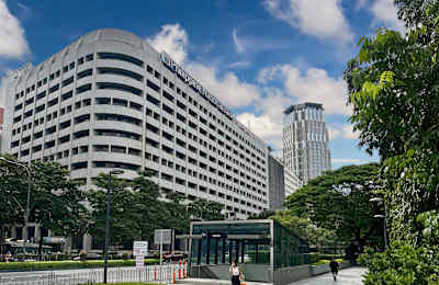 Ayala Avenue, PNB Makati Center, 1203