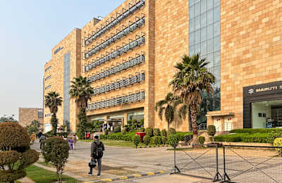 178-178A, Elante Offices, Purv Marg, 6th Floor, Phase 1 Elante Industrial and business Park, 160002