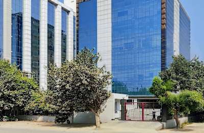 Regus Tower, Regus Tower, 201305