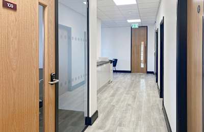 1st Floor, Nottingham City Centre, NG2 1AG