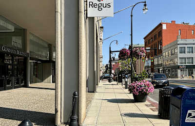 370 Main Street, 11th & 12th Floor, 01608