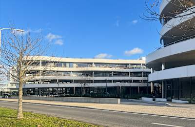 Rue Frédéric Passy, Immeuble ZASH, 51430