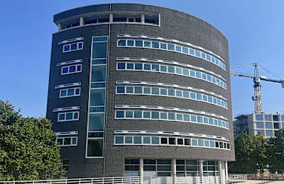 Laan der Continenten 172-184, 3rd and 5th Floor, 2024 WE