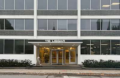 116 Lisgar St, 6th Floor, K2P 0C2