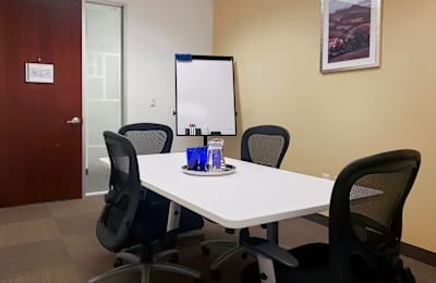 301 McCullough Drive, Suite 400, 28262