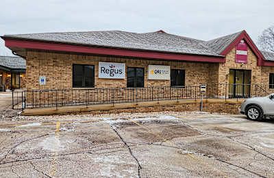 2149 Velp Ave., 1st & 2nd Floor, 54303