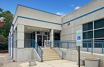 3300 Gateway Centre Blvd, 1st Floor, 27560