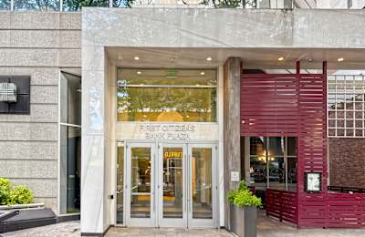 128 S. Tryon Street, Floors 18 and 19, 28202