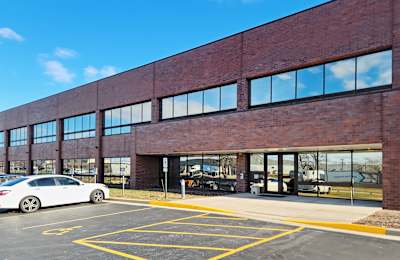 W57 N14280 Doerr Way, Suite 201, 53012