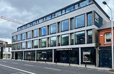 36-42 Donnybrook Road, Units 2 - 4, First Floor, Donnybrook House, D04 E6X0