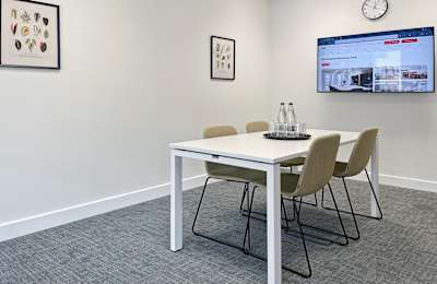 6060 Ground and First Floor, Birmingham City Centre, B37 7WY