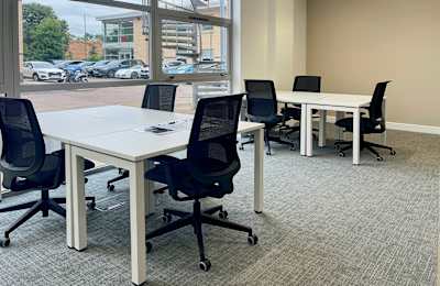 6060 Ground and First Floor, Birmingham City Centre, B37 7WY