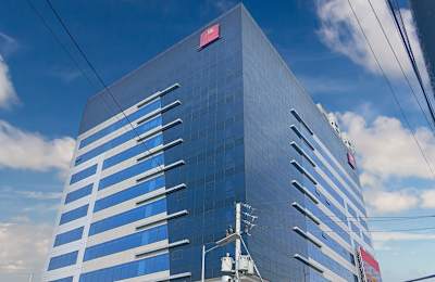 P. Sanchez corner 3rd Street, Sta Mesa, Doña Elena Tower, 1008