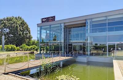 Dobogókoi út 2, 2000