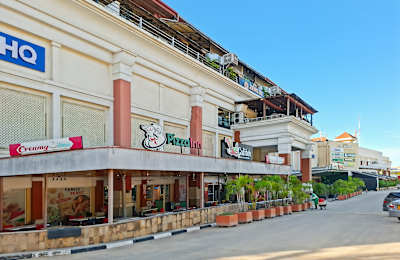 Nyali, Links Road, Mombasa City Mall, 4th Floor, 801000