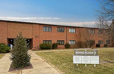 2600 Boyce Plaza Rd, 2nd Floor, 15241