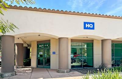 803 Camarillo Springs Rd., Suite D, 93012