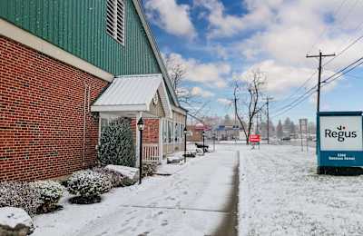 5360 Genesee St, Suite 203, 14026