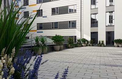 Marijas iela 2a, 1050