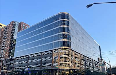 101 E Washington St, 8th Floor, 85004