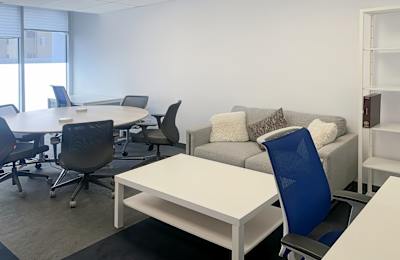 6600 W Sunset Blvd, 2nd & 3rd Floor, 90028