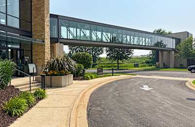 7800 Discovery Dr, 3rd Floor, 53562