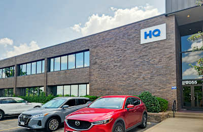 2055 Craigshire Rd, Suite 410, 63146