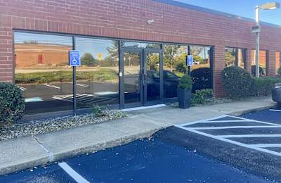 246 Alpha Drive, Suite 200, 15238