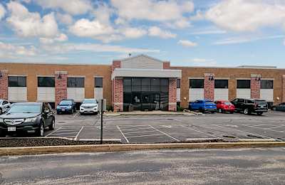 4848 S 76th St, Suite 110, 53220