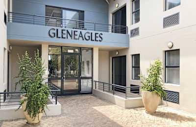 Somerset Links Office Park, Somerset West, Ground Floor, Gleneagles Building, 7130