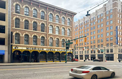 47 S Meridian St, Suite 200, 46204