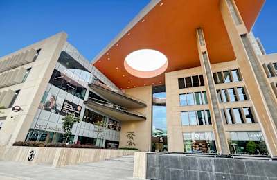 P.º Sinfonía 2, Lomas de Angelópolis, San Bernardino Tlaxcalancingo, 72830