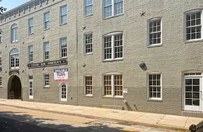 1820 Lancaster Street, Suite 200, 21231