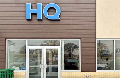 4055 S Route 59, Suite 100, 60564